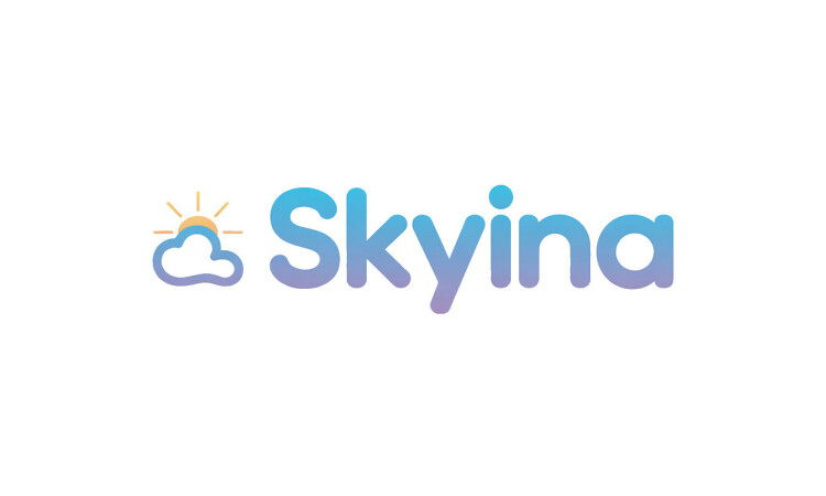 Available Business Name For Sale - Skyina